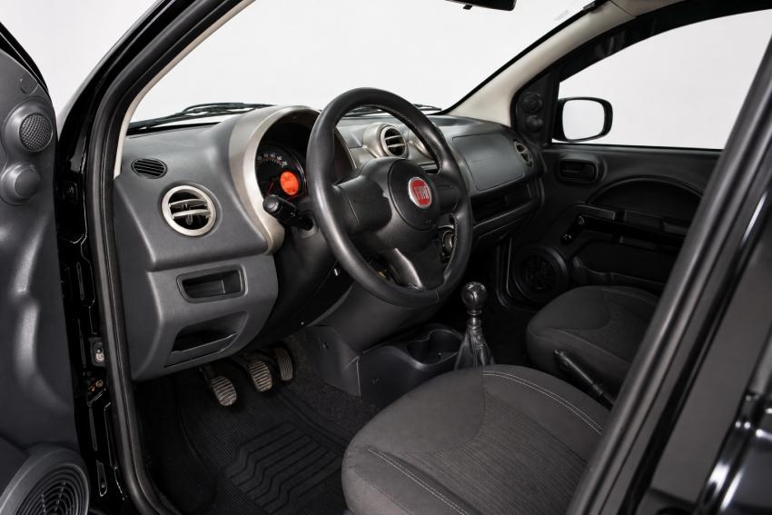 FIAT Uno - Foto