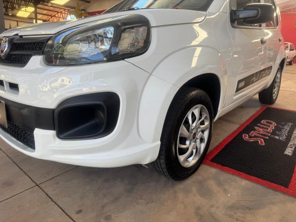FIAT Uno - Foto