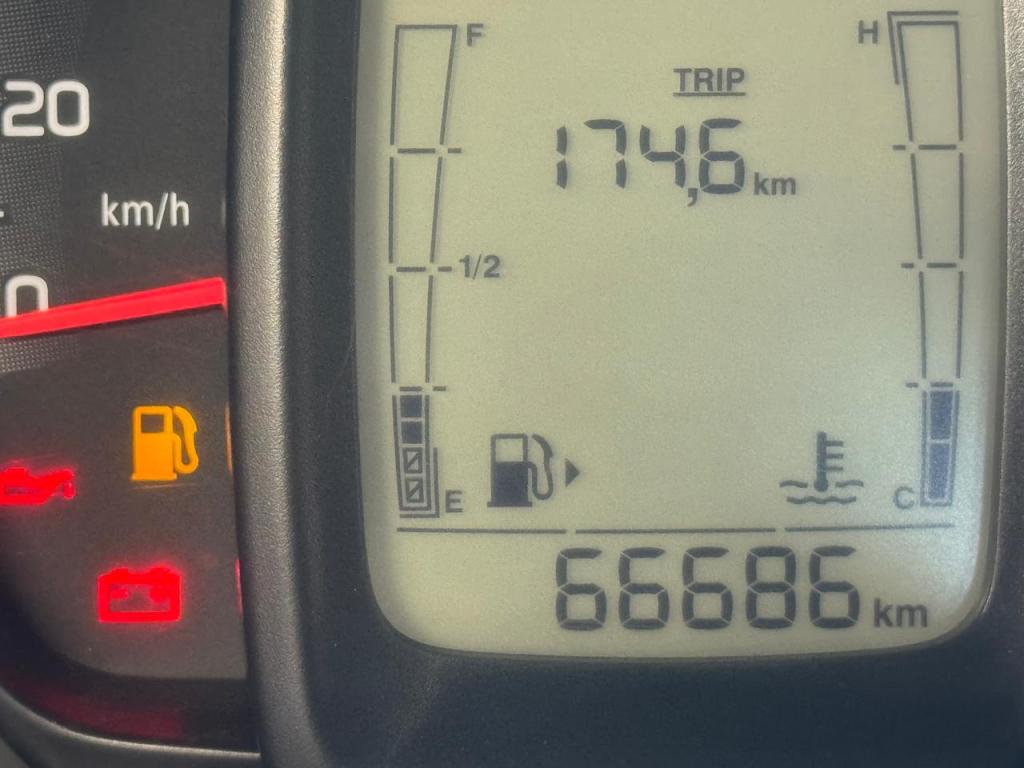 FIAT Uno - Foto