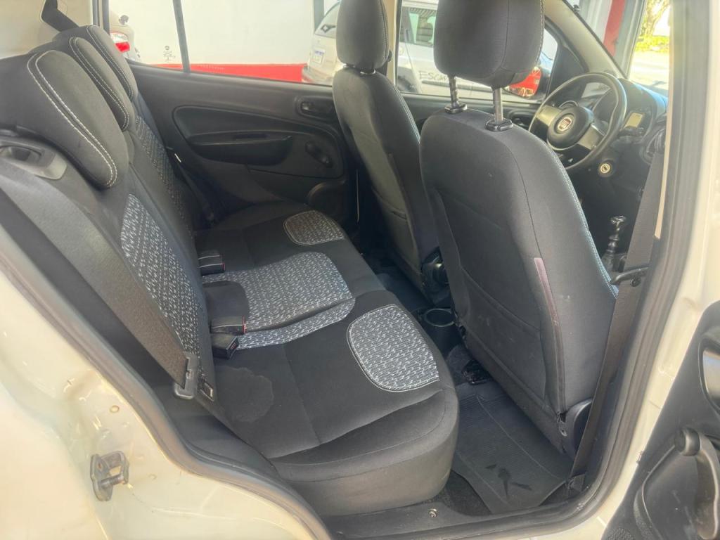 FIAT Uno - Foto