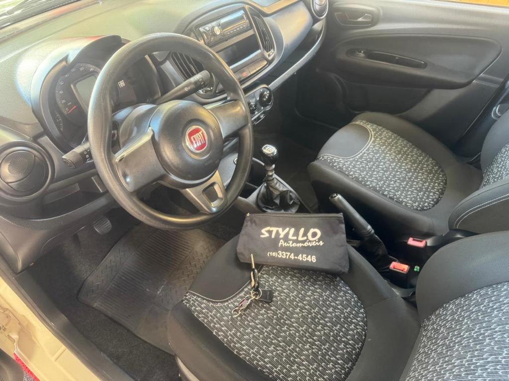FIAT Uno - Foto