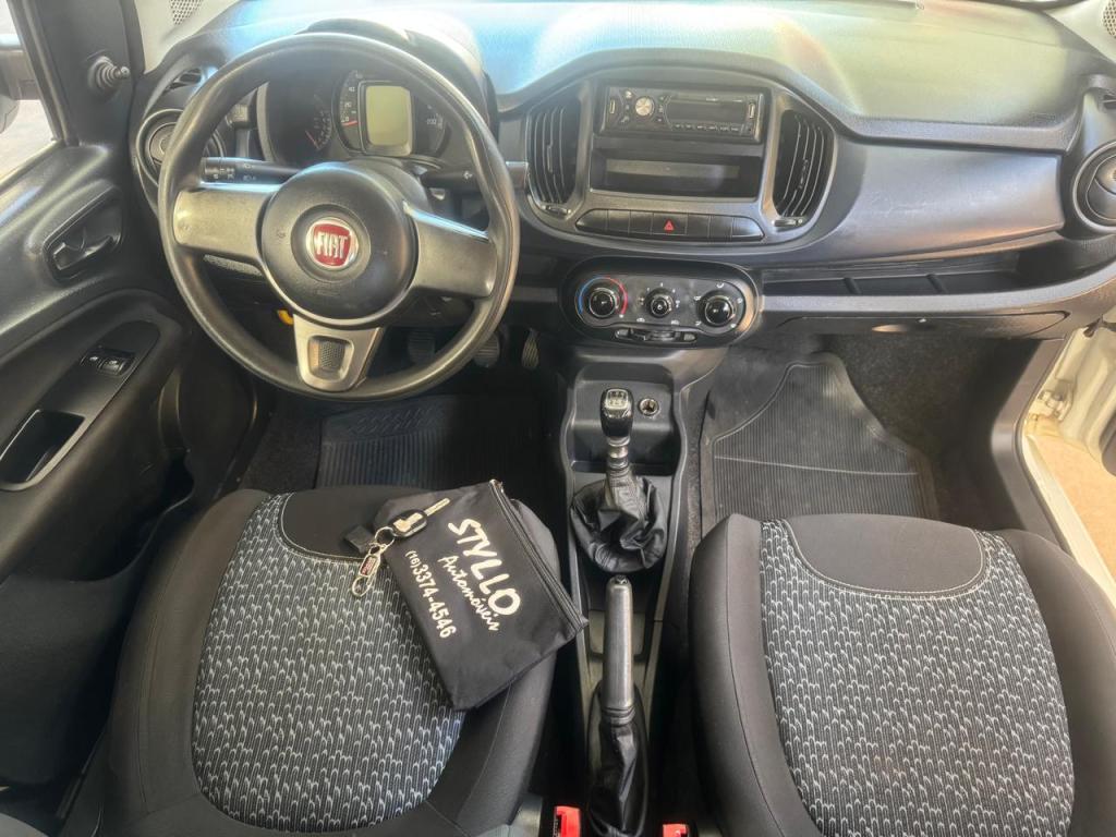 FIAT Uno - Foto