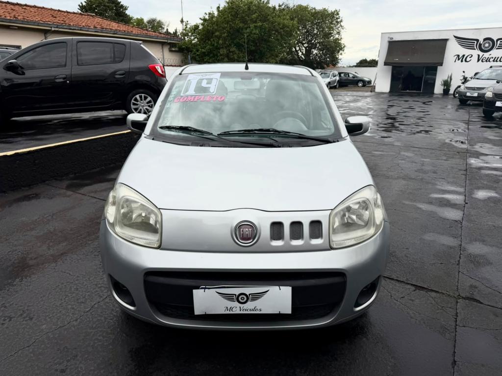 FIAT Uno