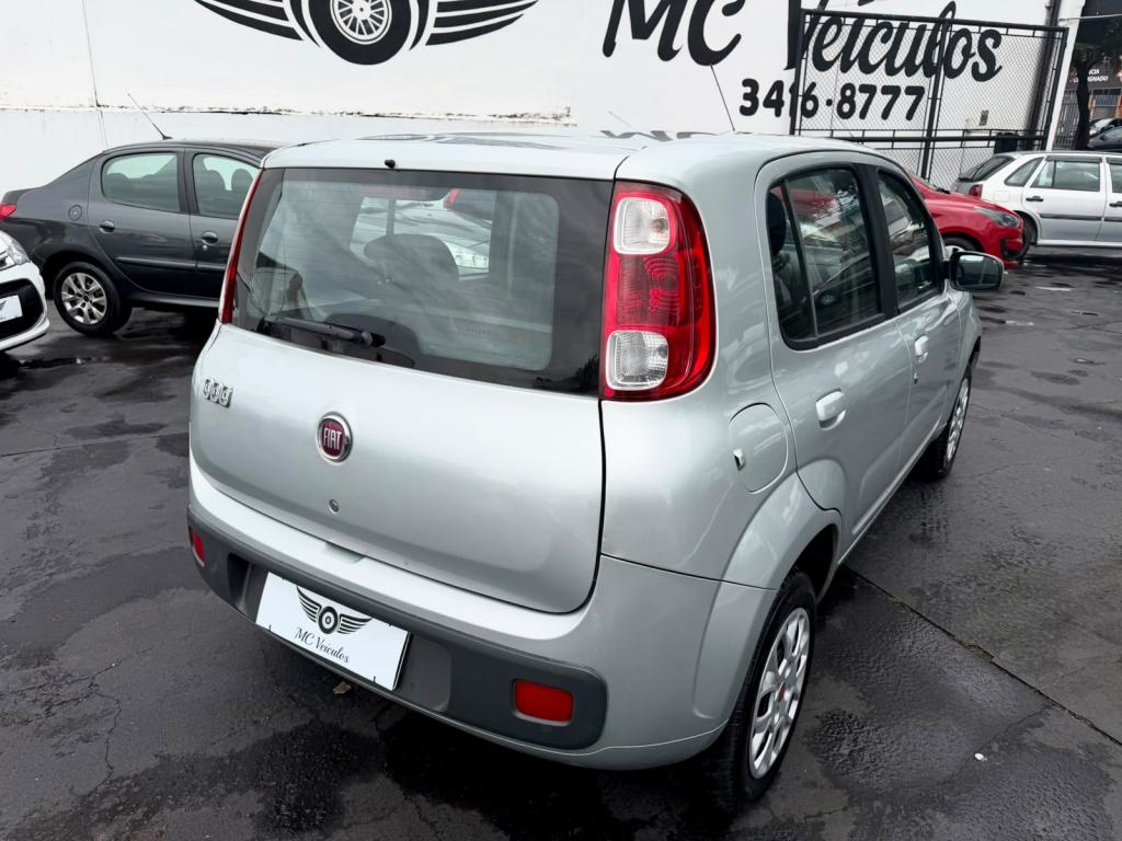 FIAT Uno - Foto