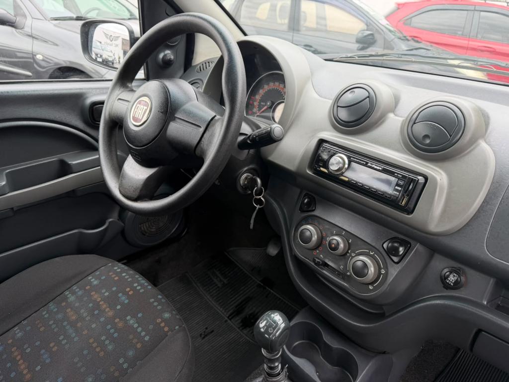 FIAT Uno - Foto