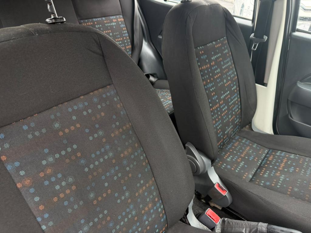 FIAT Uno - Foto