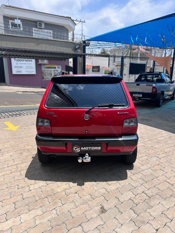 FIAT Uno - Foto