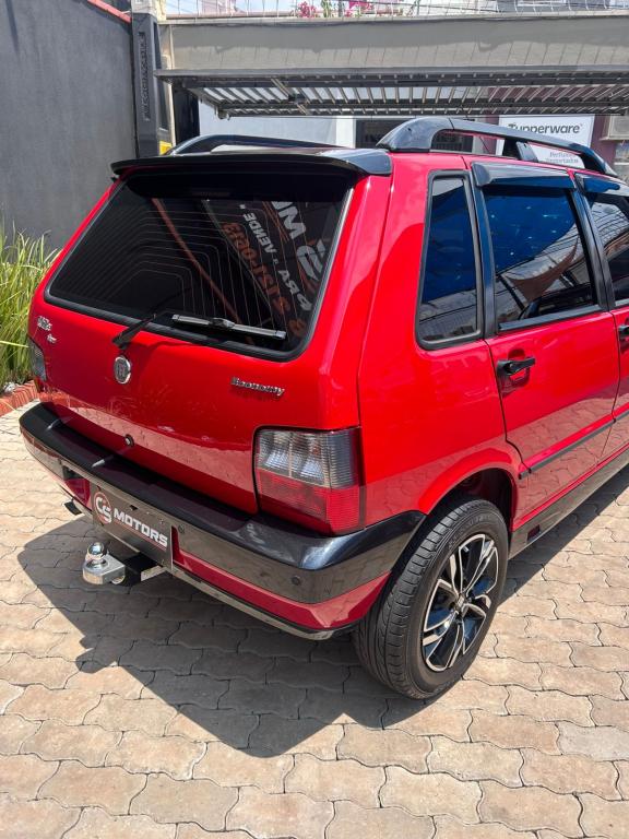 FIAT Uno - Foto