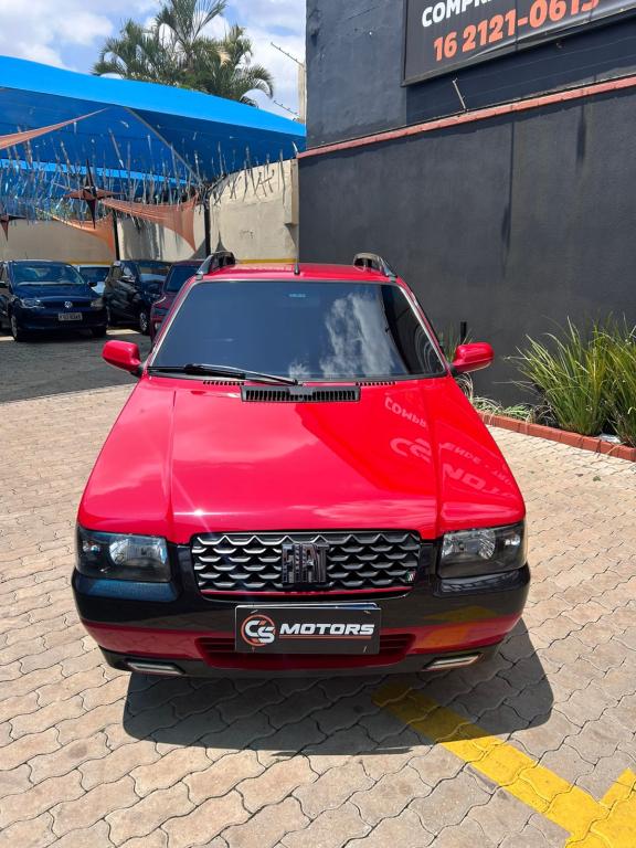 FIAT Uno - Foto