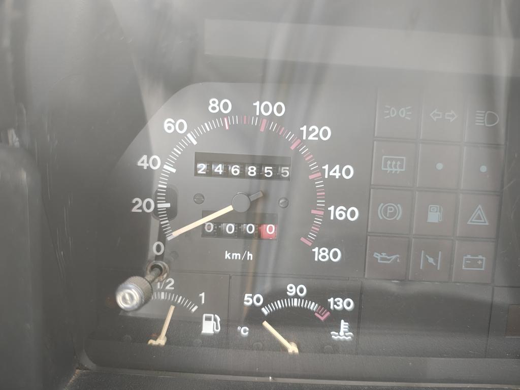FIAT Uno - Foto