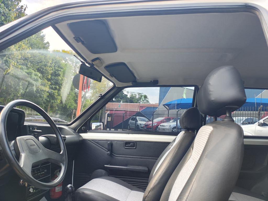 FIAT Uno - Foto