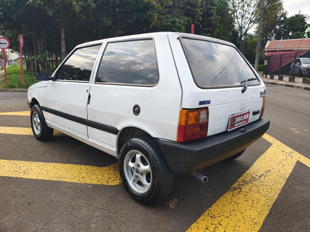 FIAT Uno - Foto