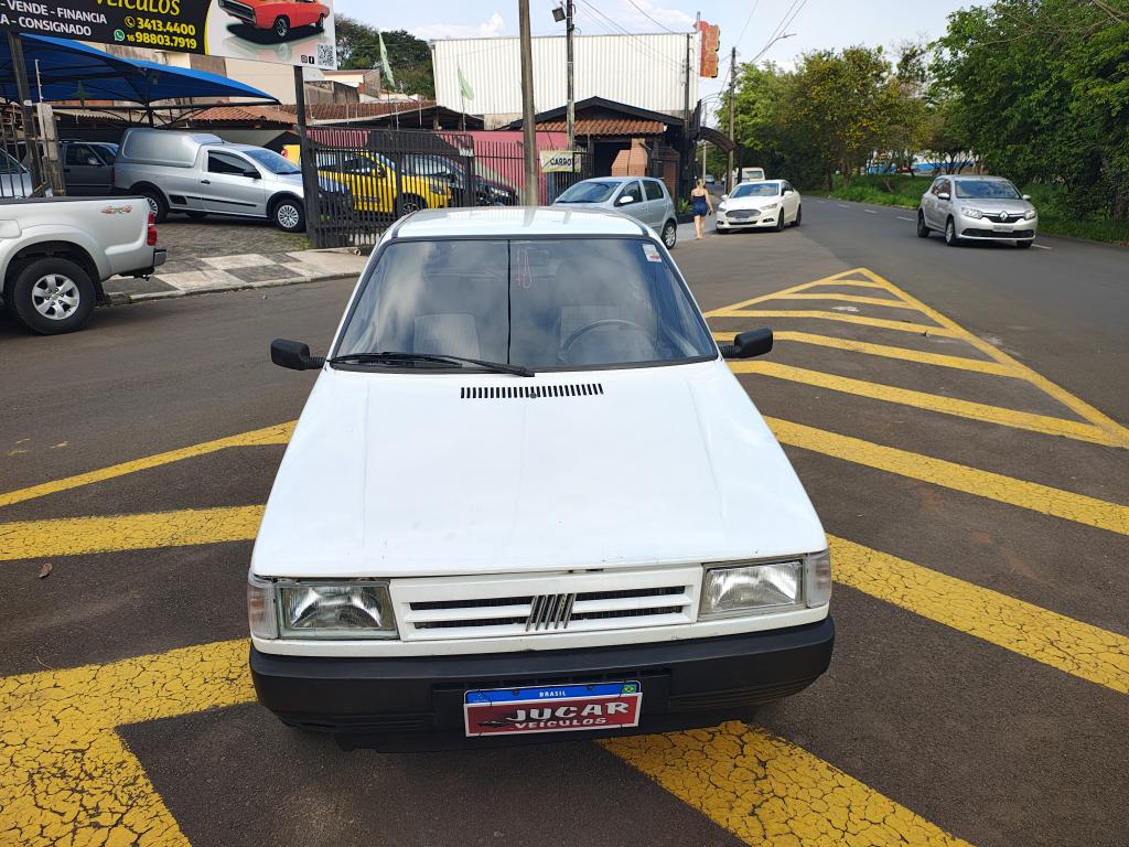 FIAT Uno - Foto