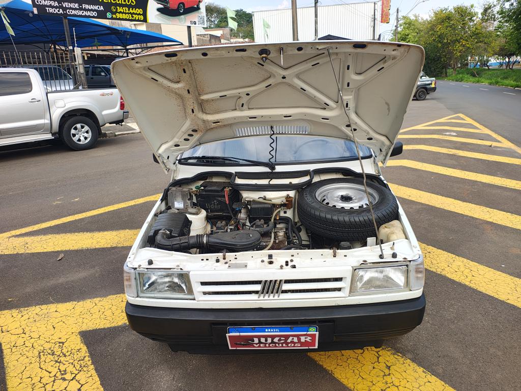 FIAT Uno - Foto