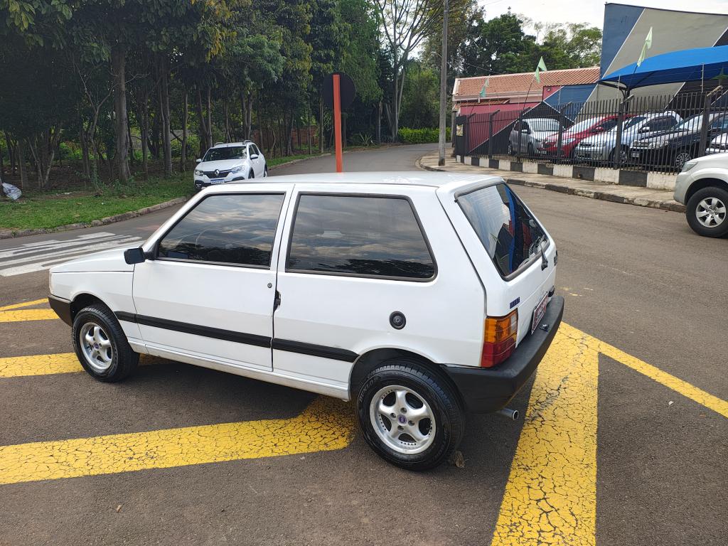 FIAT Uno - Foto