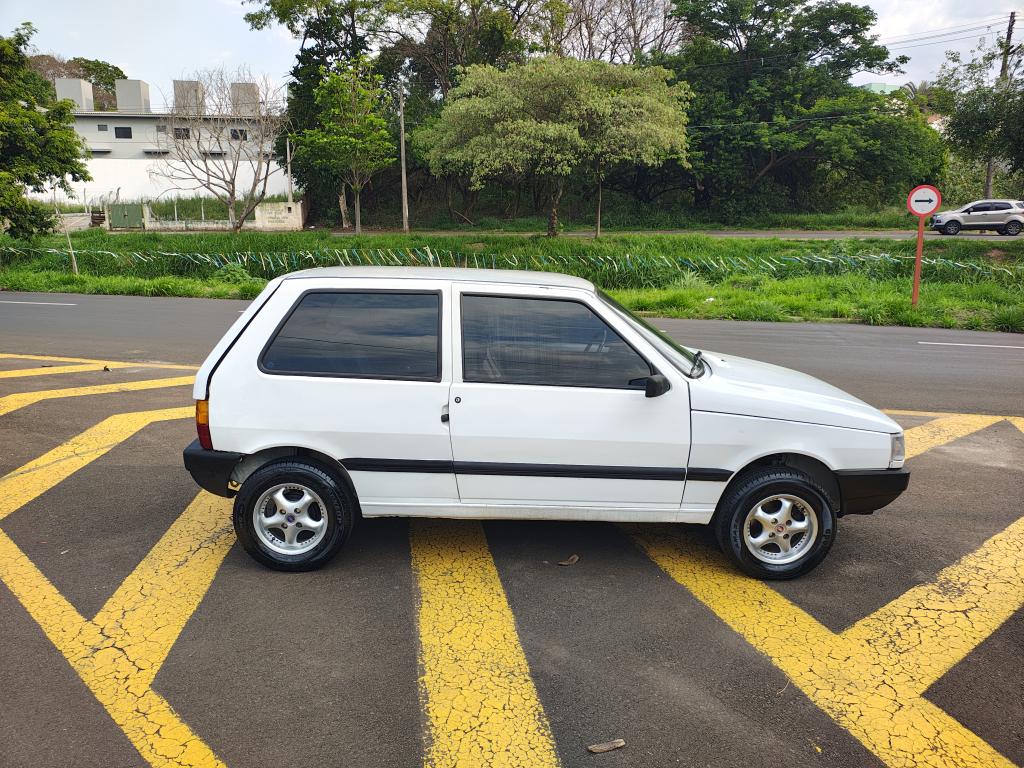 FIAT Uno - Foto