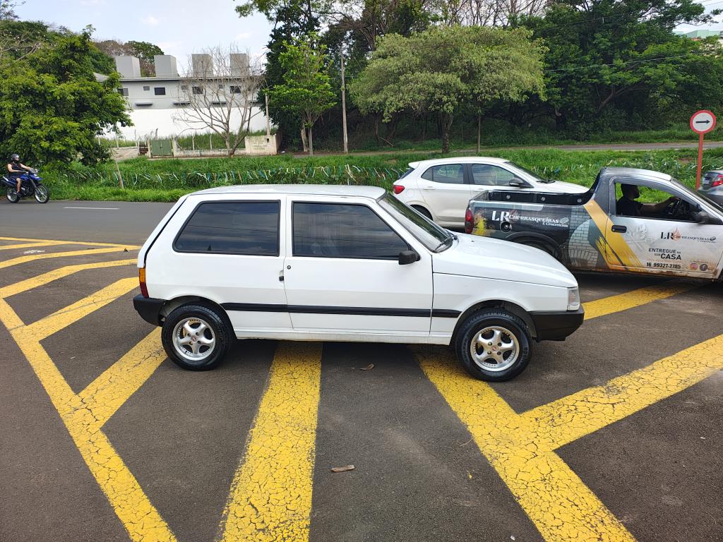 FIAT Uno - Foto