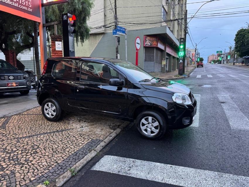 FIAT Uno