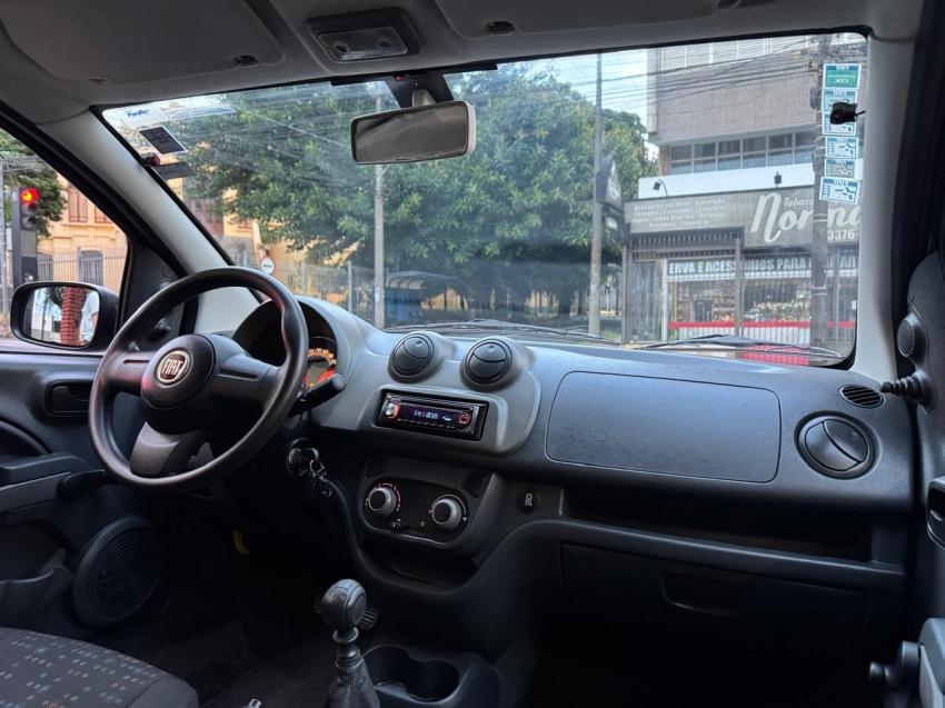FIAT Uno - Foto