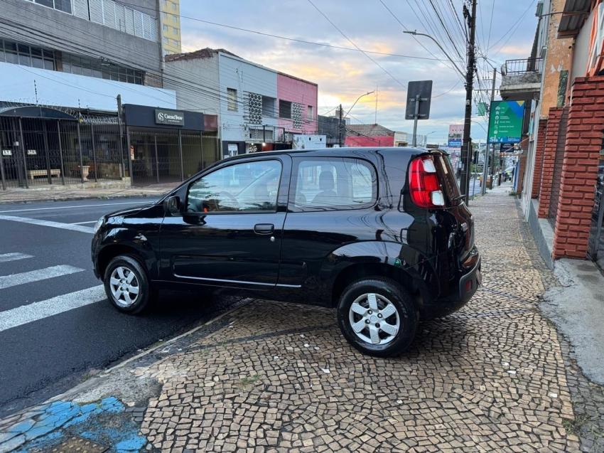 FIAT Uno - Foto
