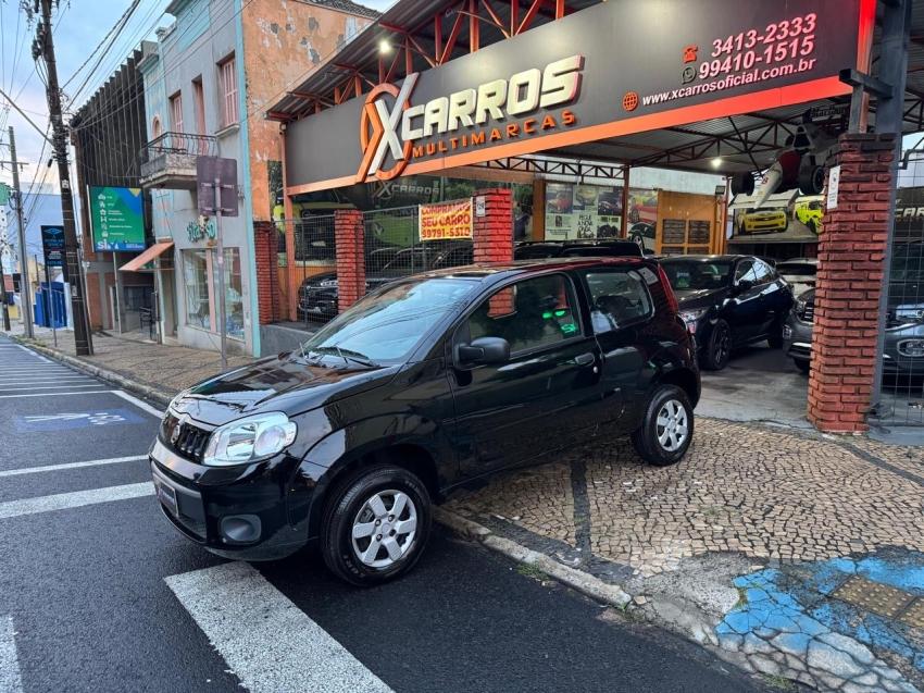FIAT Uno - Foto