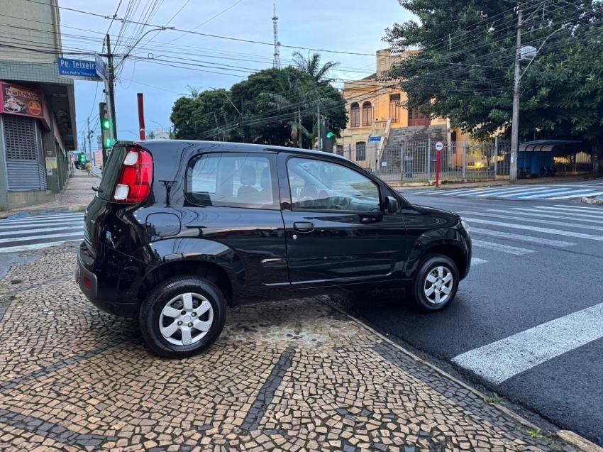 FIAT Uno - Foto