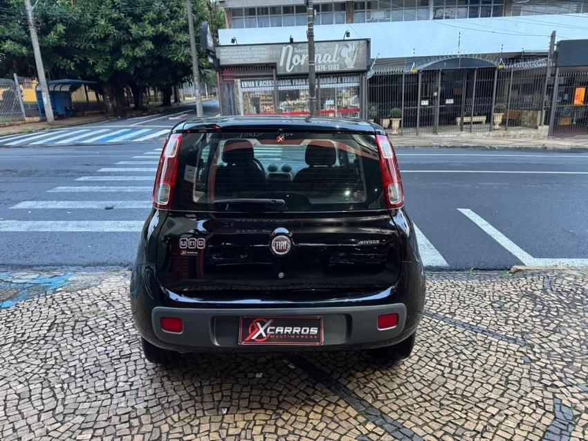 FIAT Uno - Foto