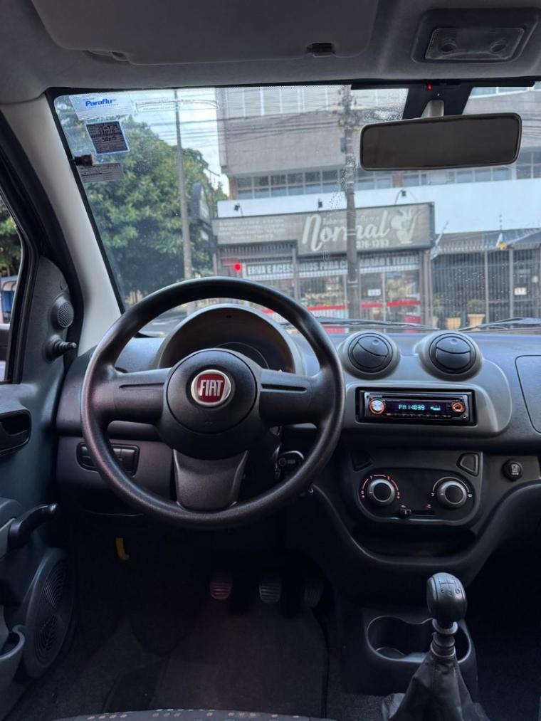 FIAT Uno - Foto