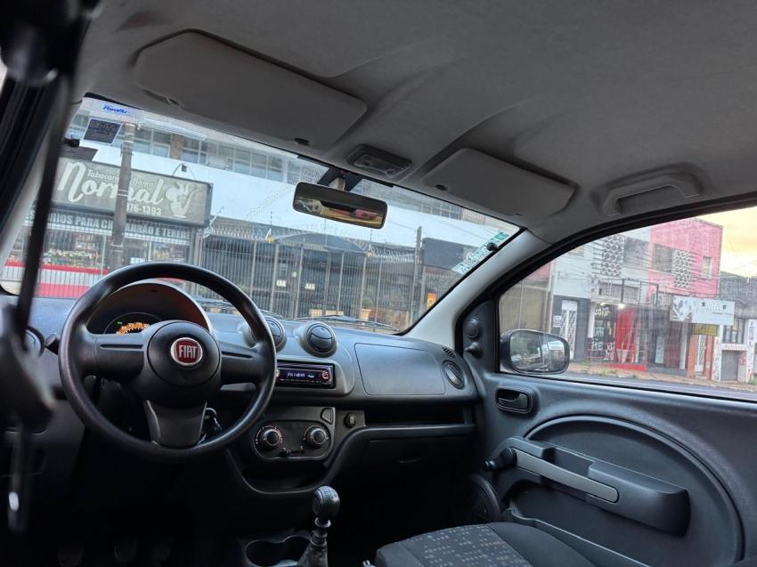 FIAT Uno - Foto