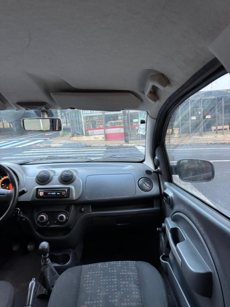 FIAT Uno - Foto