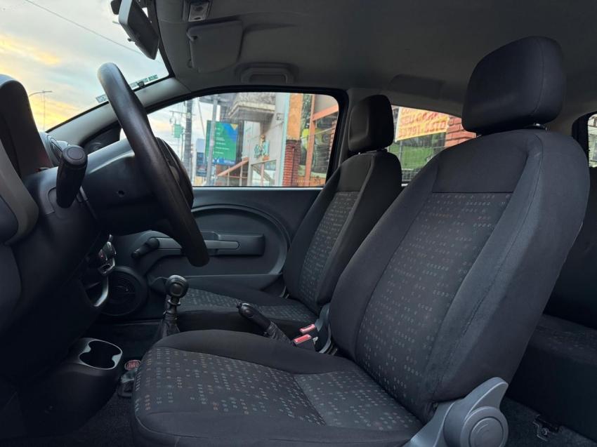 FIAT Uno - Foto