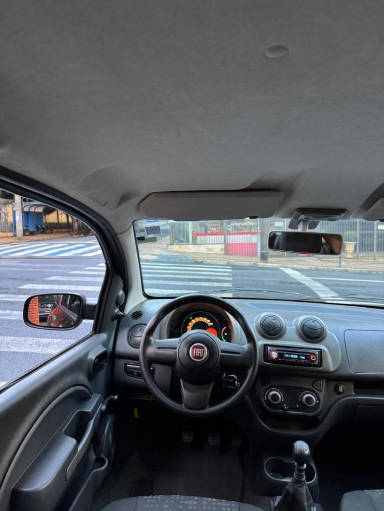 FIAT Uno - Foto