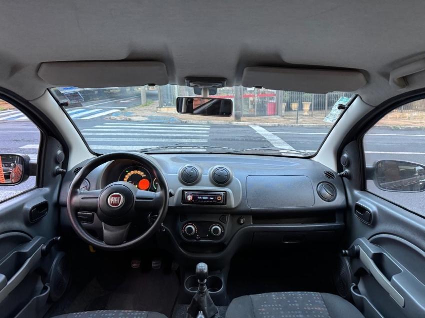 FIAT Uno - Foto