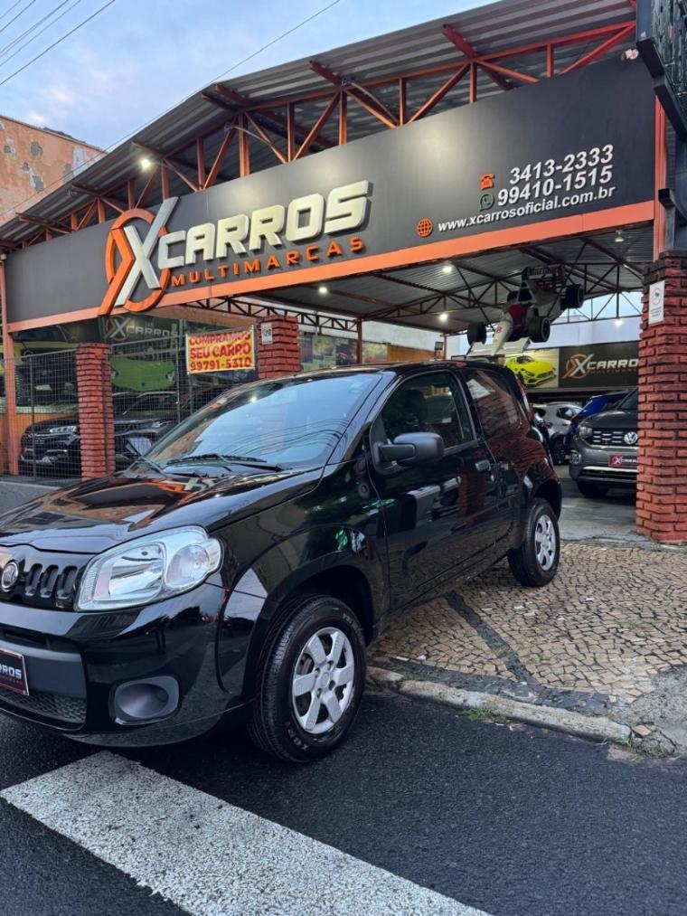FIAT Uno - Foto