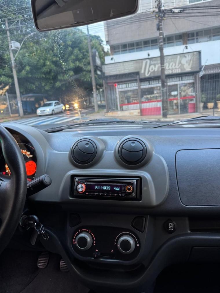 FIAT Uno - Foto