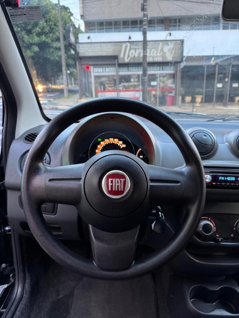 FIAT Uno - Foto