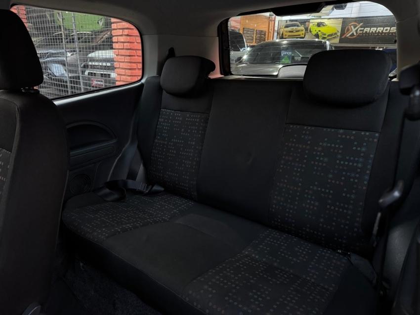 FIAT Uno - Foto