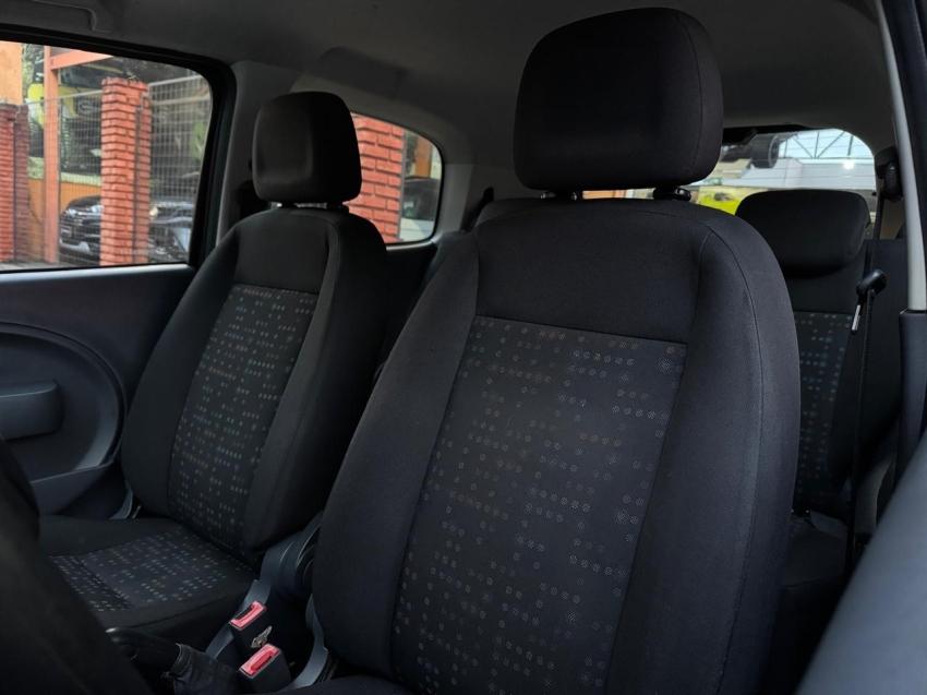 FIAT Uno - Foto