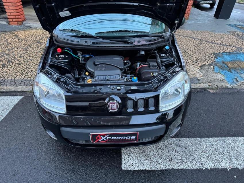 FIAT Uno - Foto