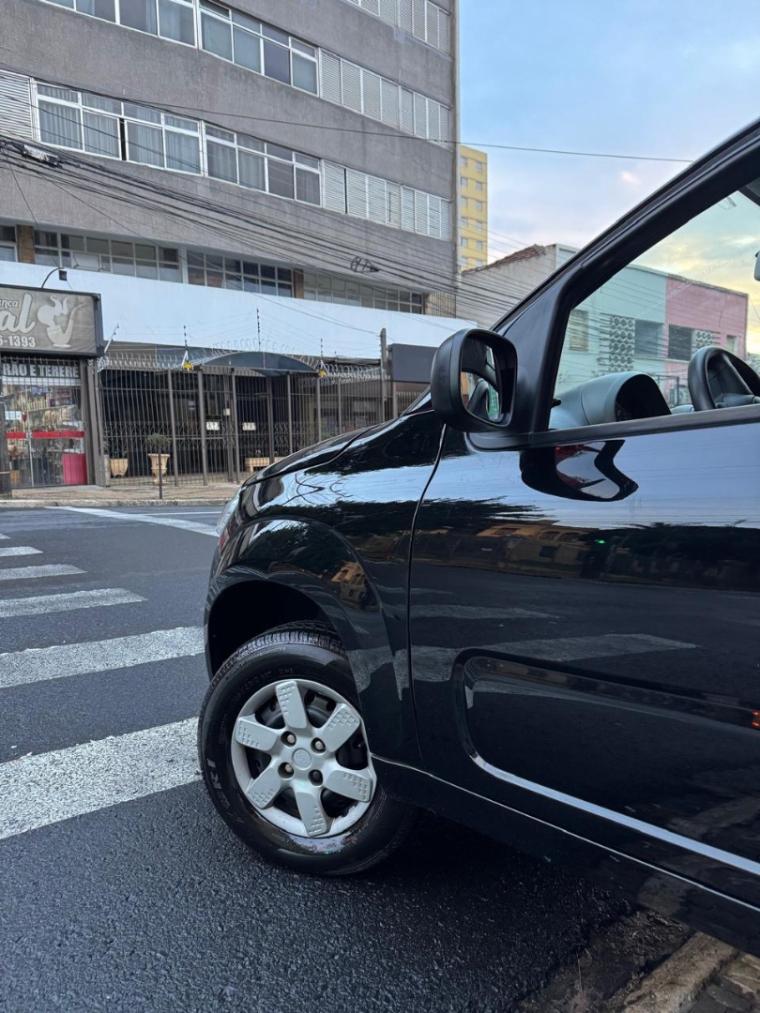 FIAT Uno - Foto