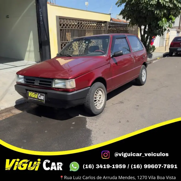 FIAT Uno