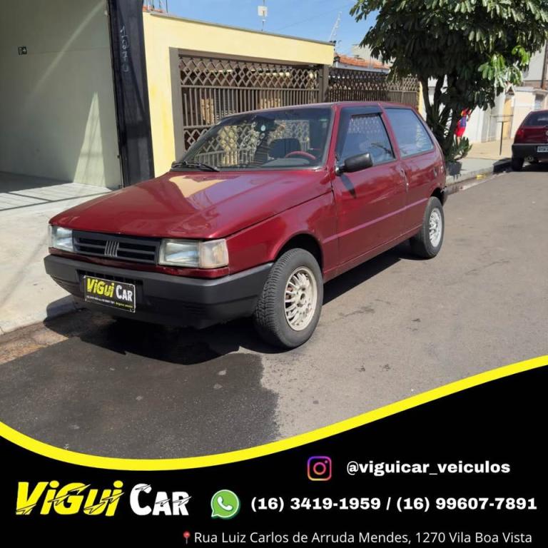 FIAT Uno - Foto