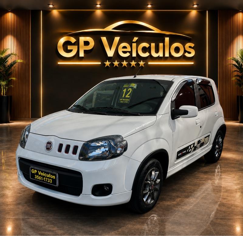 FIAT Uno