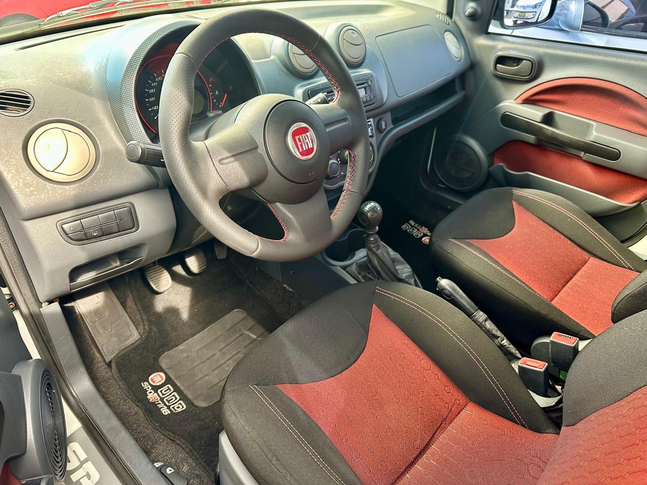 FIAT Uno - Foto