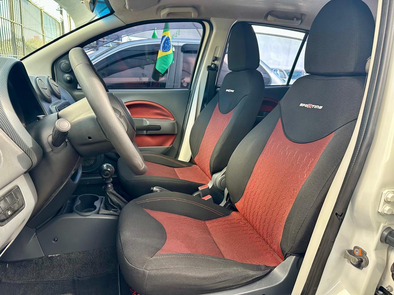 FIAT Uno - Foto