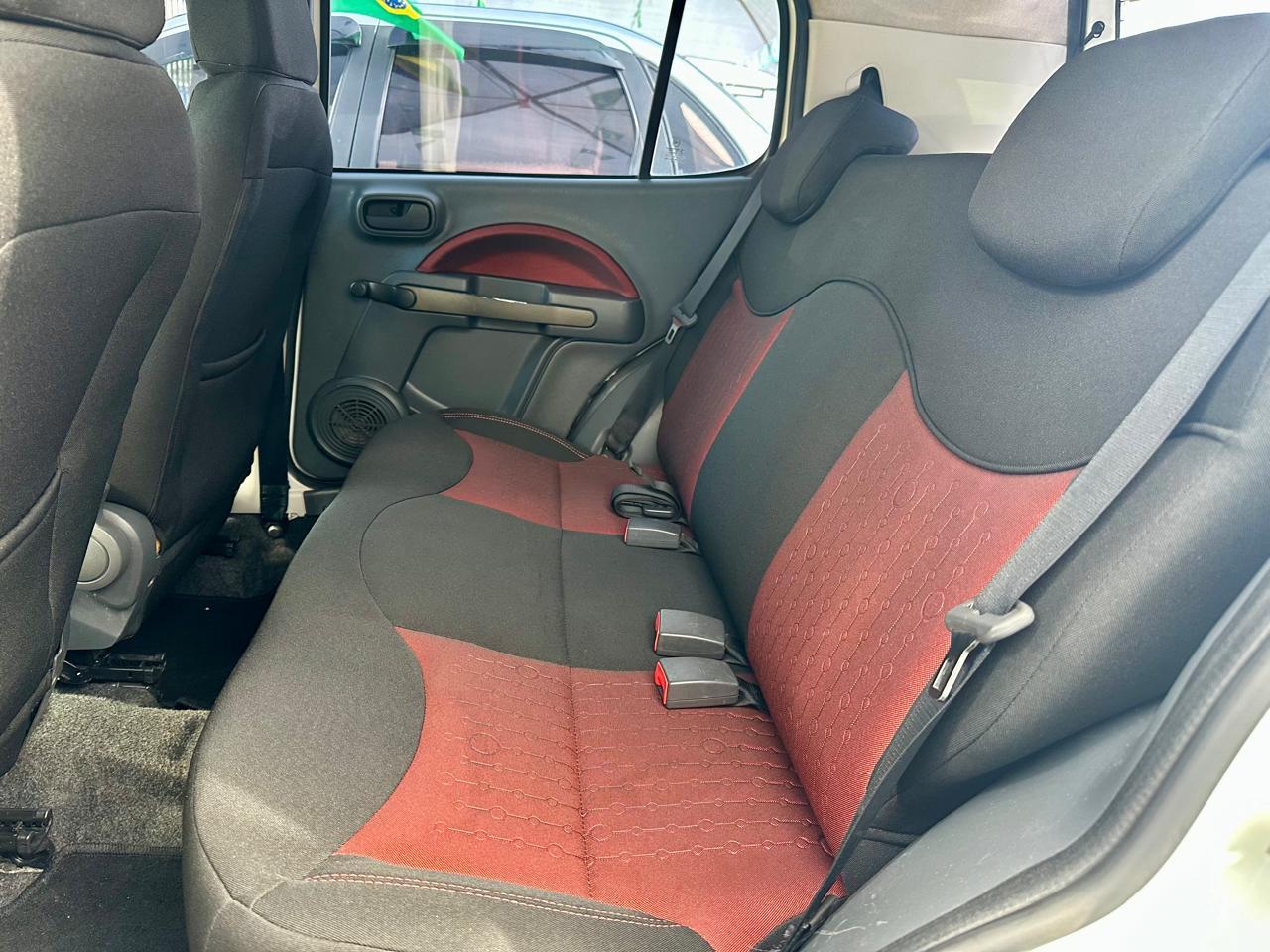 FIAT Uno - Foto