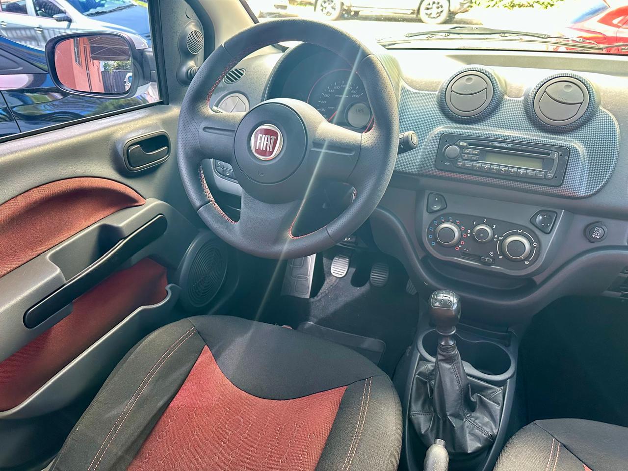 FIAT Uno - Foto