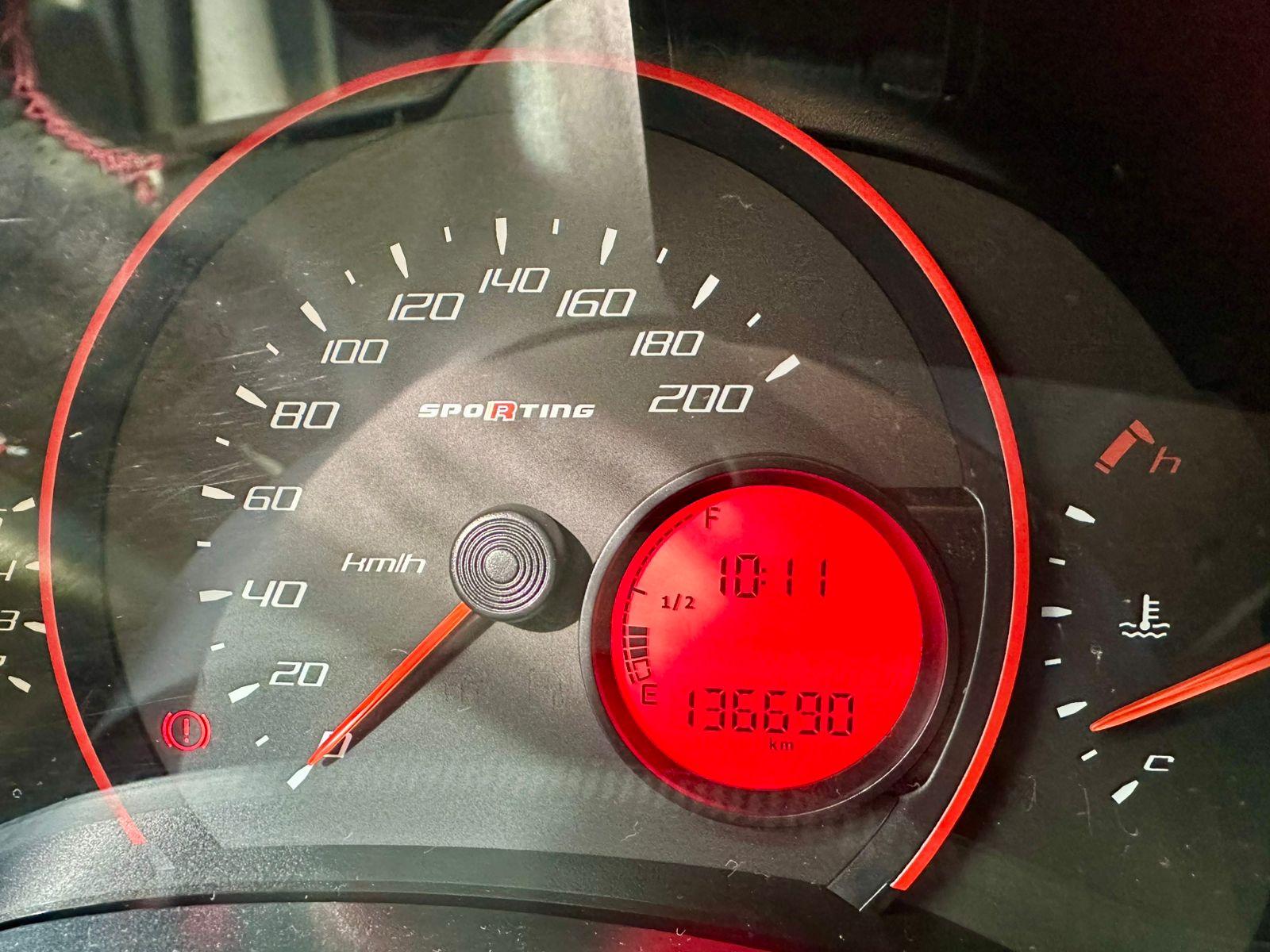 FIAT Uno - Foto