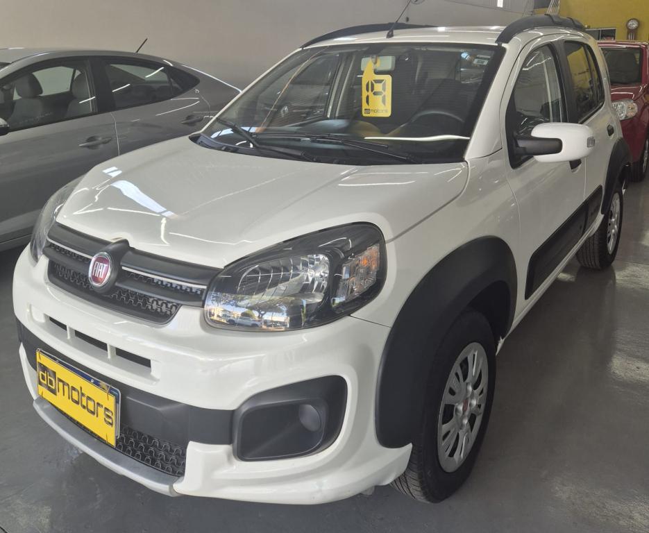FIAT Uno