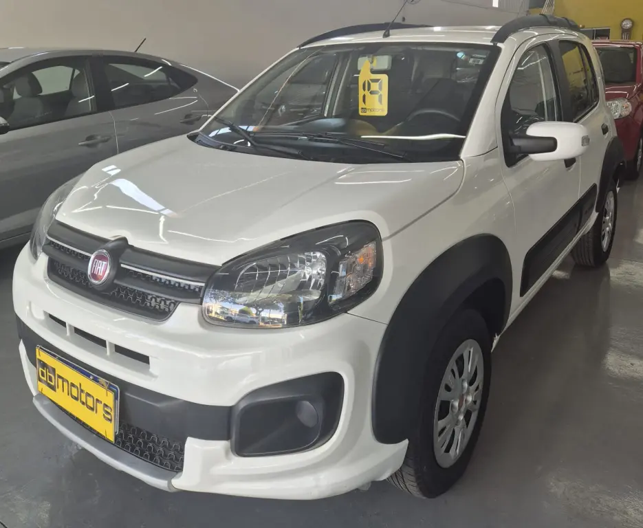 FIAT Uno